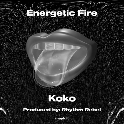 Energetic Fire