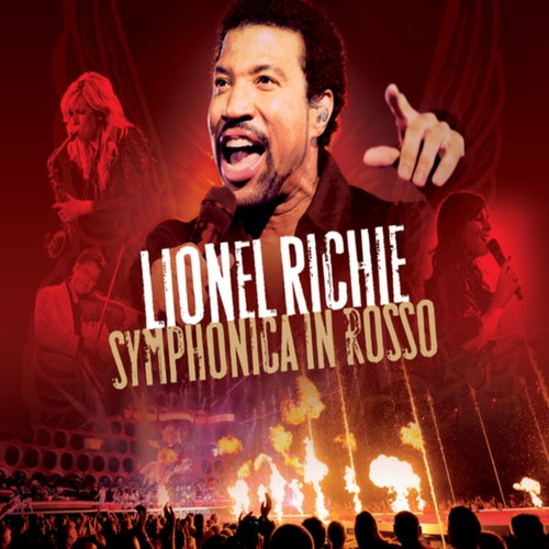 Symphonica In Rosso 2008