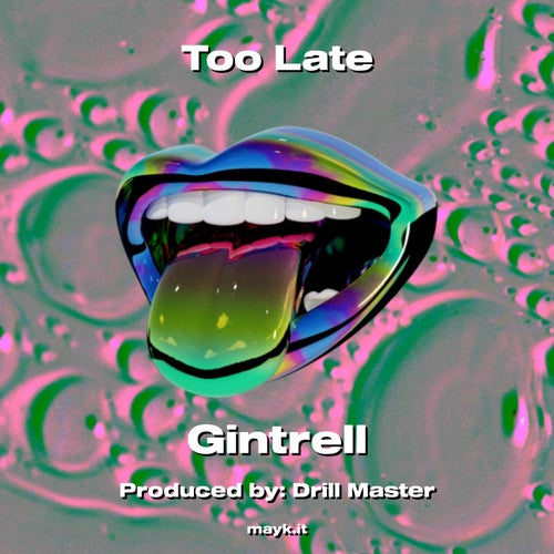 Too Late