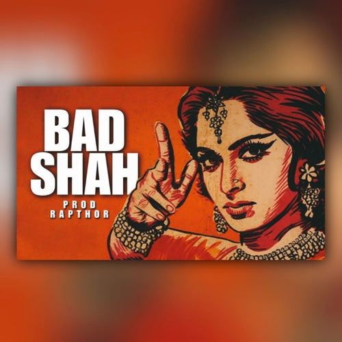 Badshah