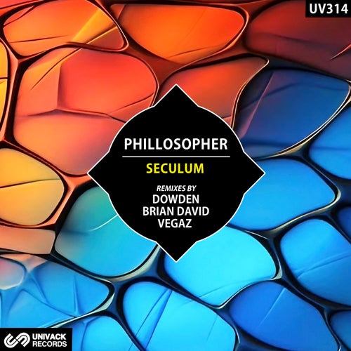 Seculum (Extended Mix)