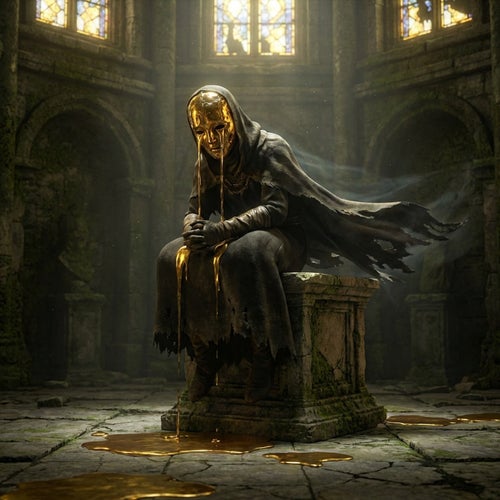 Gilded Sorrow