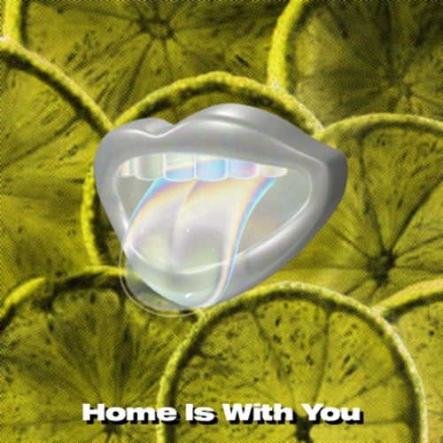 Home Is With You