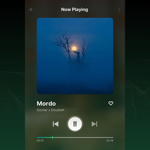 Mordo
