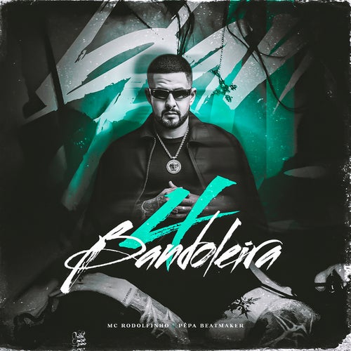 4 Bandoleira