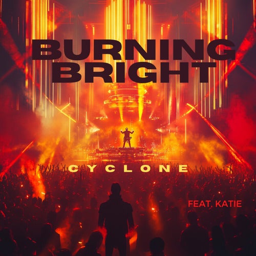BURNING BRIGHT