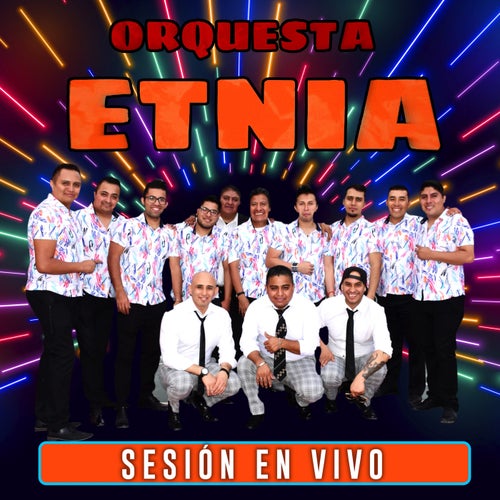 Sesión en Vivo (En Vivo)