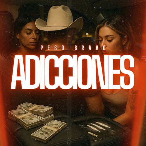 Adicciones