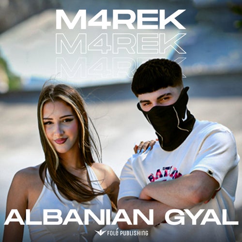 ALBANIAN GYAL