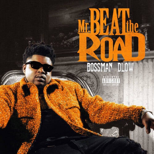 Mr Beat The Road