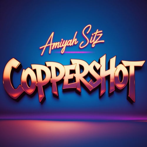 Coppershot