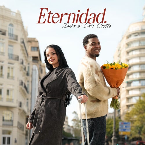 Eternidad
