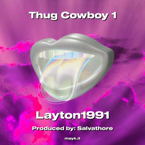 Thug Cowboy 1