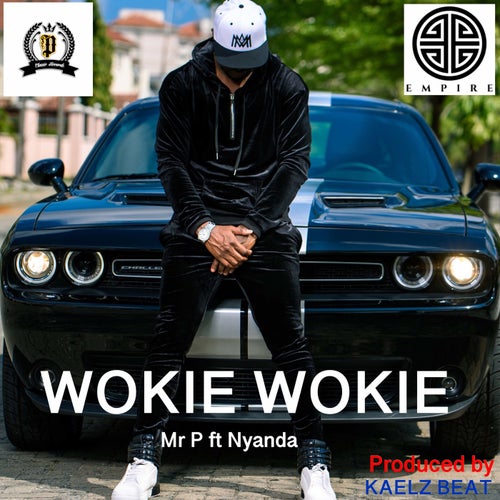 WOKIE WOKIE (feat. Nyanda)