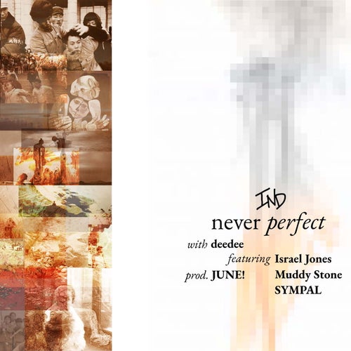 never perfect