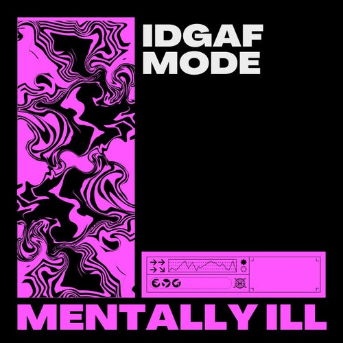 IDGAF Mode (Hard Dance)