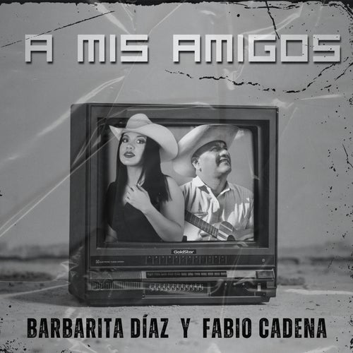 A mis Amigos