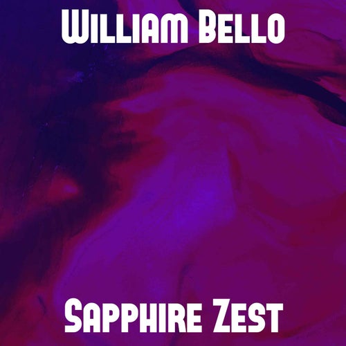 Sapphire Zest