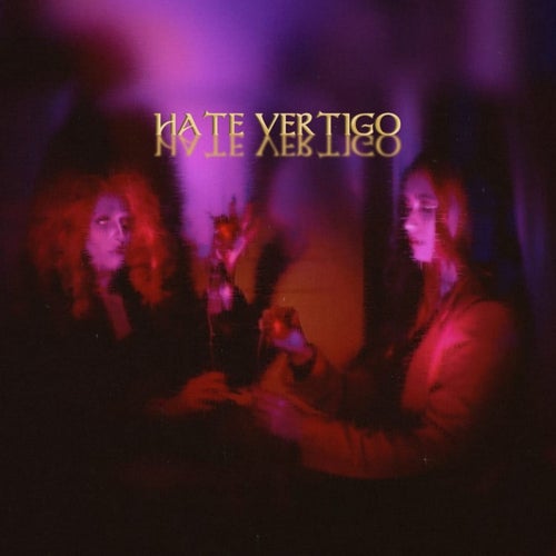 Hate Vertigo