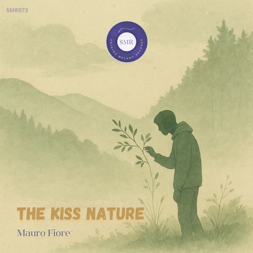 The Kiss Nature