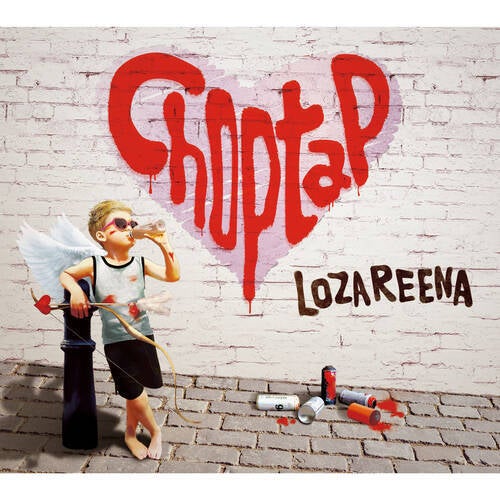 chop tap