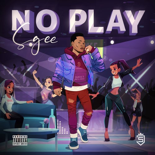 No Play