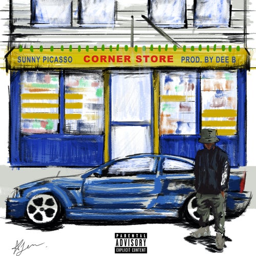 Corner Store