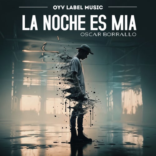 LA NOCHE ES MIA