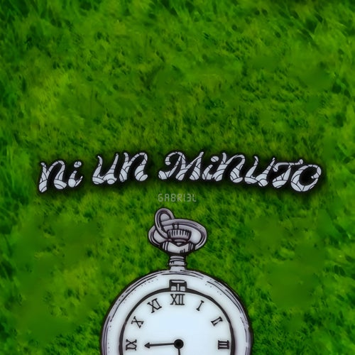 Ni Un Minuto