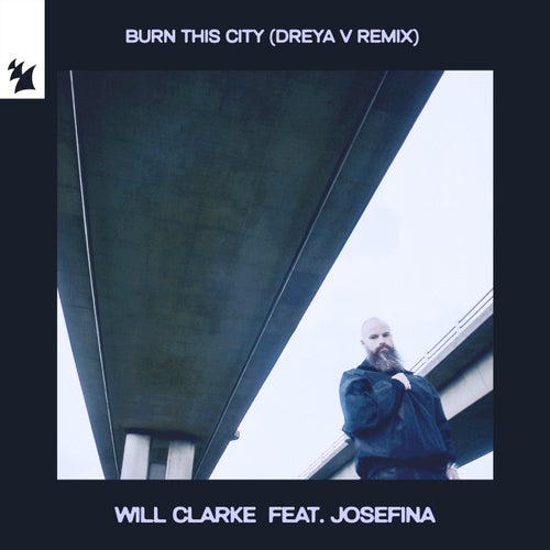 Burn This City (DREYA V Remix)