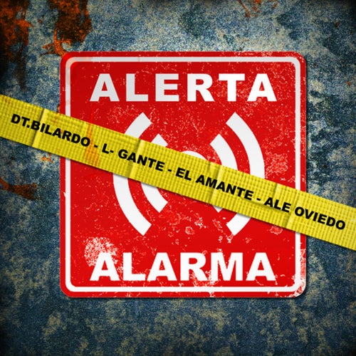 Alerta Alarma