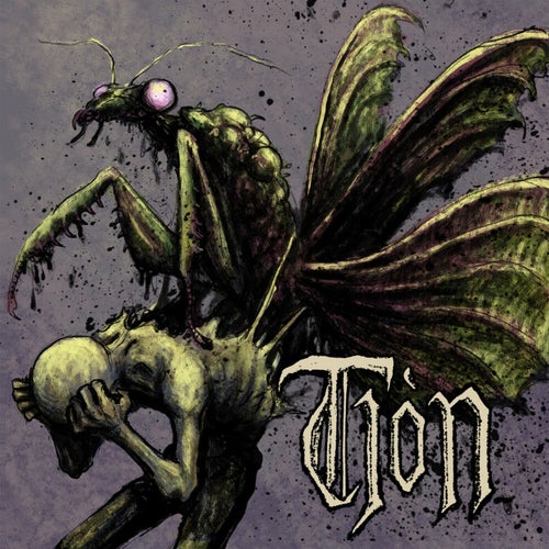 TJÓN