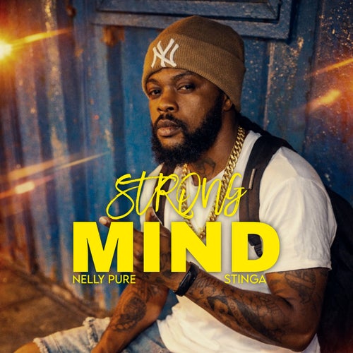 Strong Mind