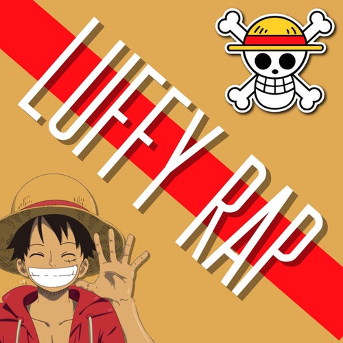 Luffy Rap