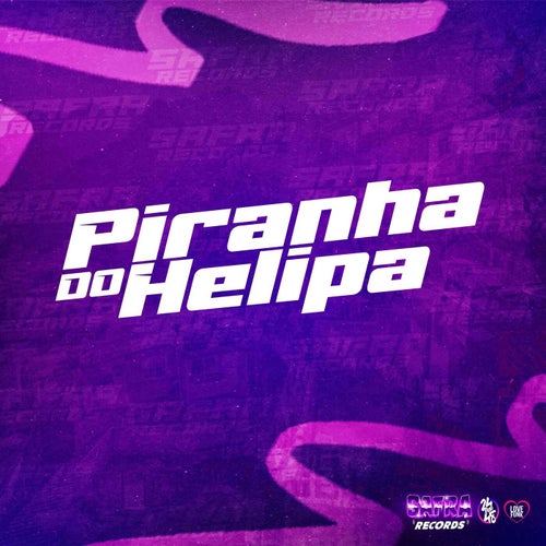 Piranha do Helipa