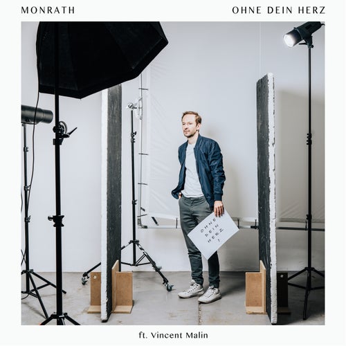 Ohne dein Herz (feat. Vincent Malin)