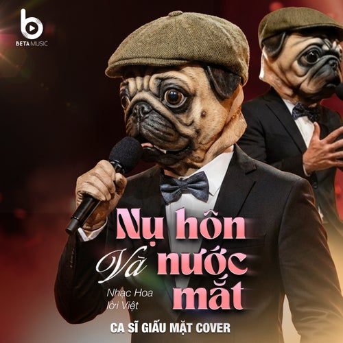 Nụ Hôn Và Nước Mắt (Ballad)