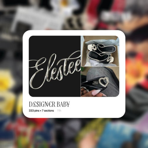 Designer Baby