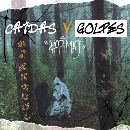 Caidas y Golpes