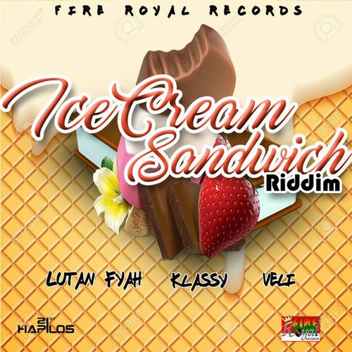 Ice Cream Sandwich Riddim