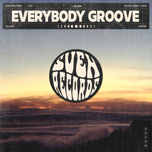 Everybody Groove