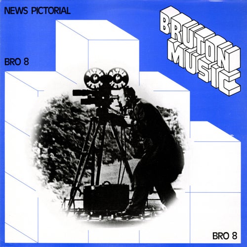 Bruton BRO8: News Pictorial