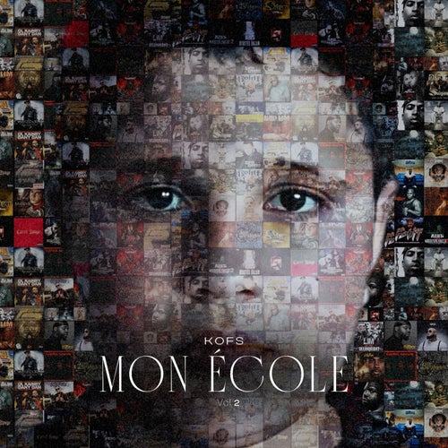 Mon école (Vol.2)