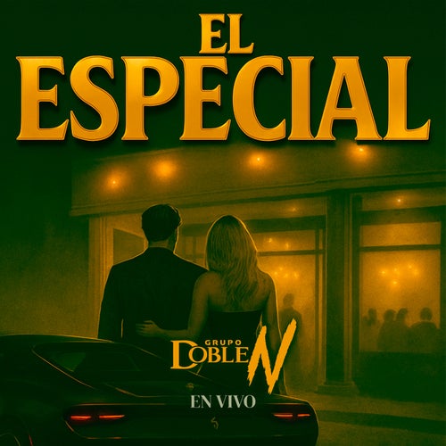 El Especial (En Vivo)