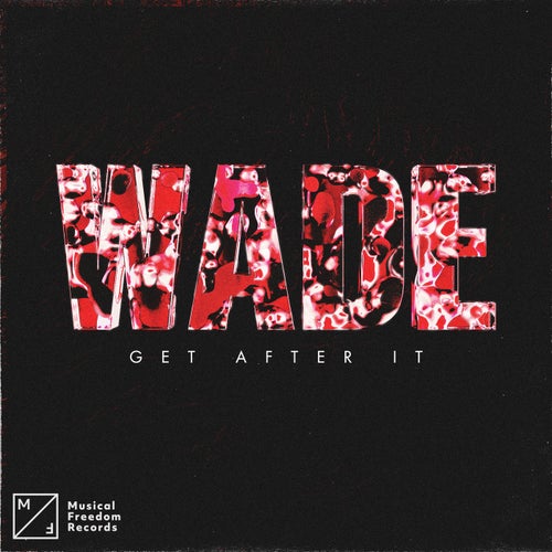Get After It (Extended Mix)