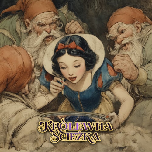 Królewna Ścieżka