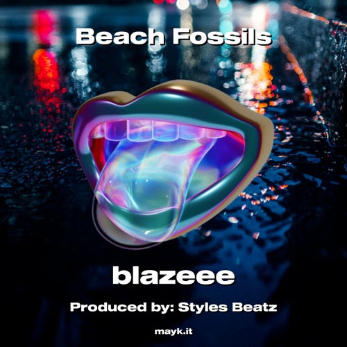Beach Fossils