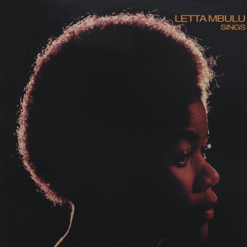 Letta Mbulu Sings