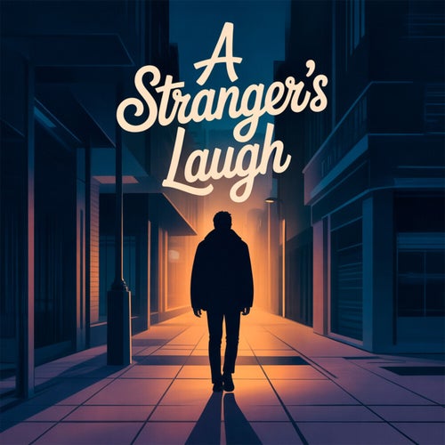 A Stranger's Laugh