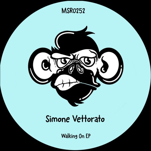 Walking On EP